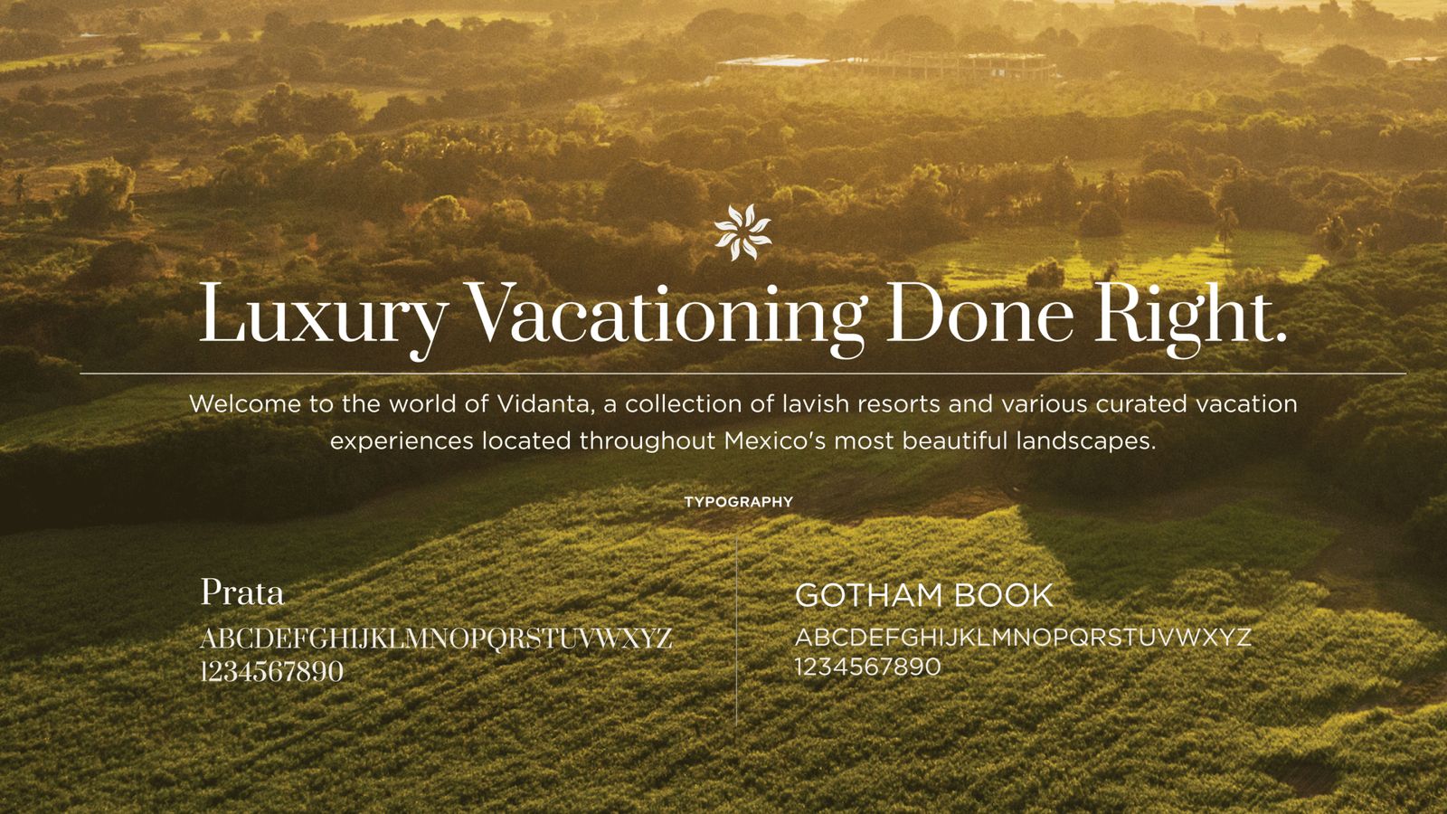 Vidanta flagship redesign cover