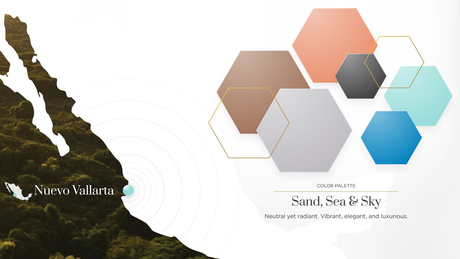 Vidanta brand foundations